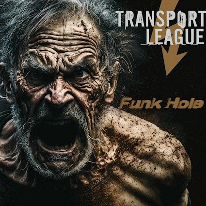 Transport League : Funk Hole